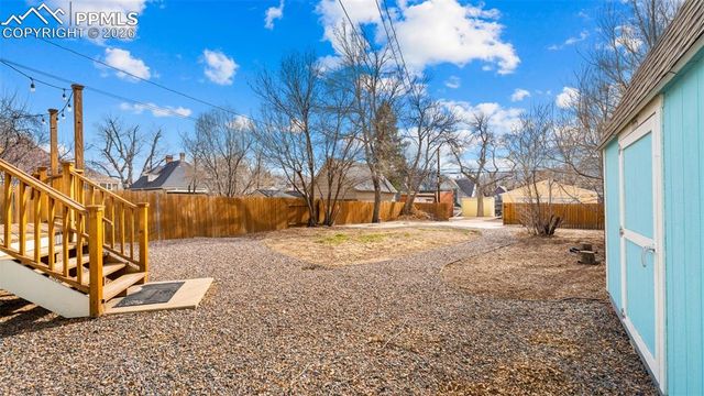 1315 W Kiowa Street, Colorado Springs, CO 80904