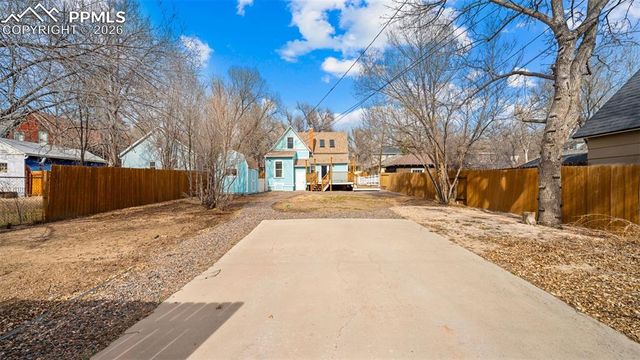 1315 W Kiowa Street, Colorado Springs, CO 80904