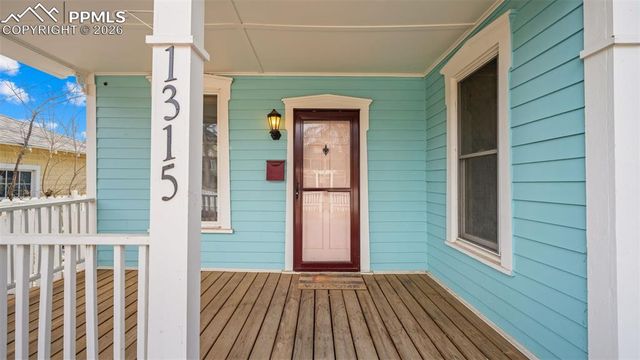 1315 W Kiowa Street, Colorado Springs, CO 80904