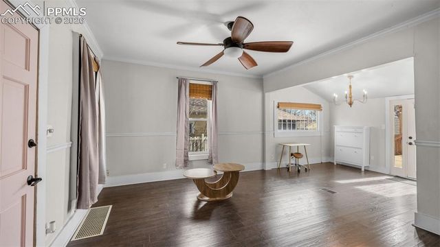 1315 W Kiowa Street, Colorado Springs, CO 80904