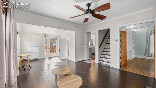 1315 W Kiowa Street, Colorado Springs, CO 80904