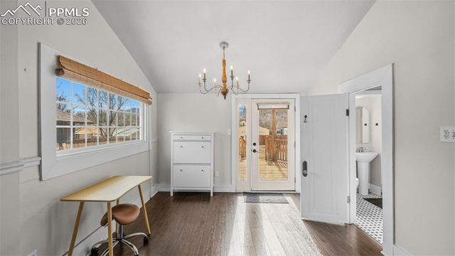 1315 W Kiowa Street, Colorado Springs, CO 80904