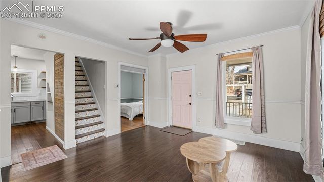 1315 W Kiowa Street, Colorado Springs, CO 80904