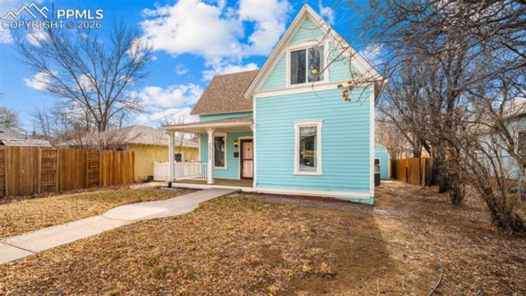 1315 W Kiowa Street, Colorado Springs, CO 80904 — photo 3