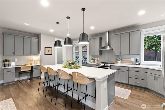 7223 NE 118th Court, Kirkland, WA 98034