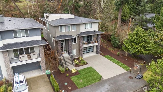 7223 NE 118th Court, Kirkland, WA 98034