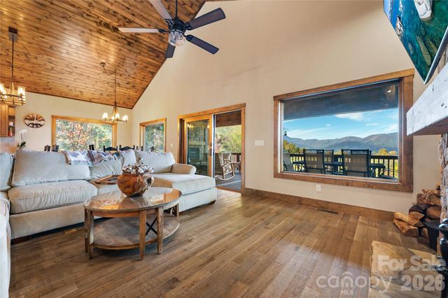 85 Fern Brook Drive, Waynesville, NC 28786