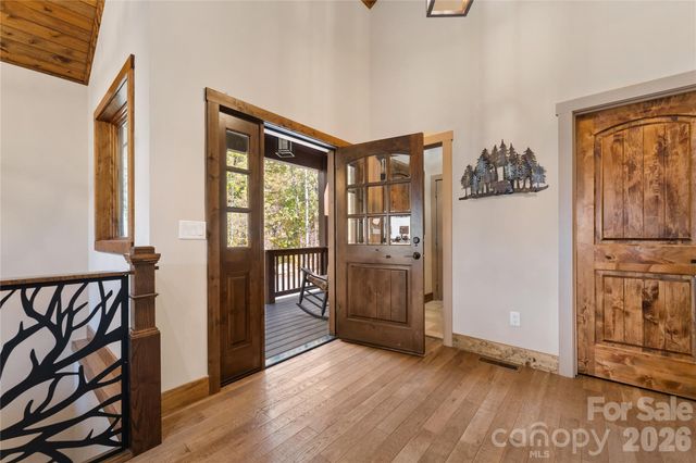 85 Fern Brook Drive, Waynesville, NC 28786