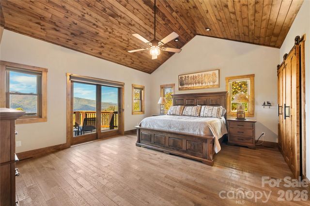 85 Fern Brook Drive, Waynesville, NC 28786