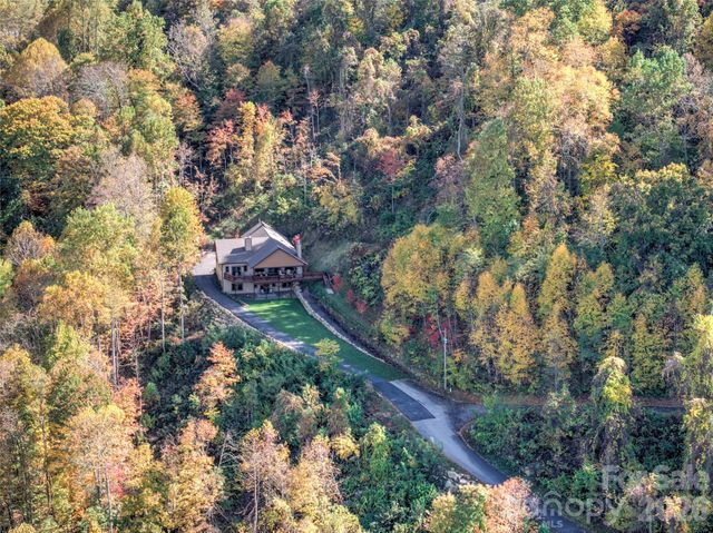 85 Fern Brook Drive, Waynesville, NC 28786
