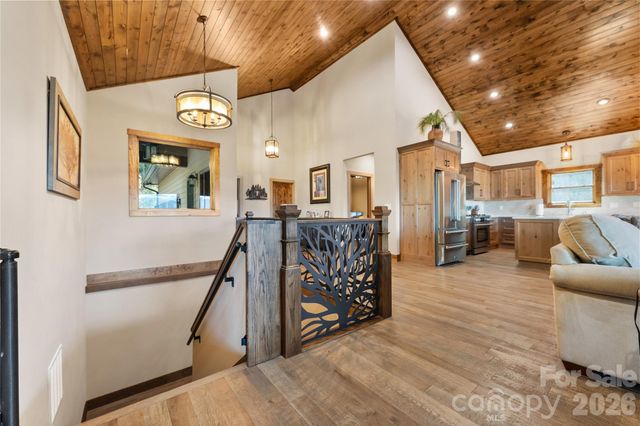 85 Fern Brook Drive, Waynesville, NC 28786