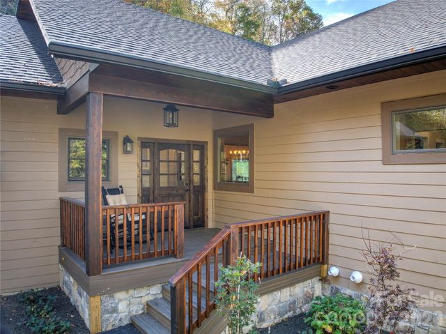 85 Fern Brook Drive, Waynesville, NC 28786