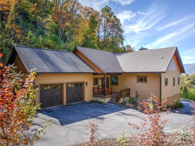 85 Fern Brook Drive, Waynesville, NC 28786