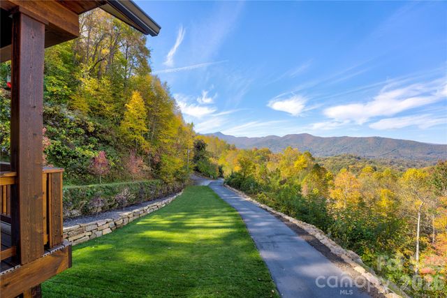 85 Fern Brook Drive, Waynesville, NC 28786