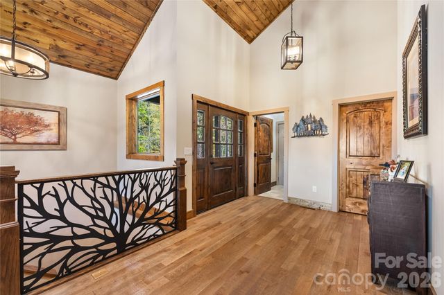 85 Fern Brook Drive, Waynesville, NC 28786