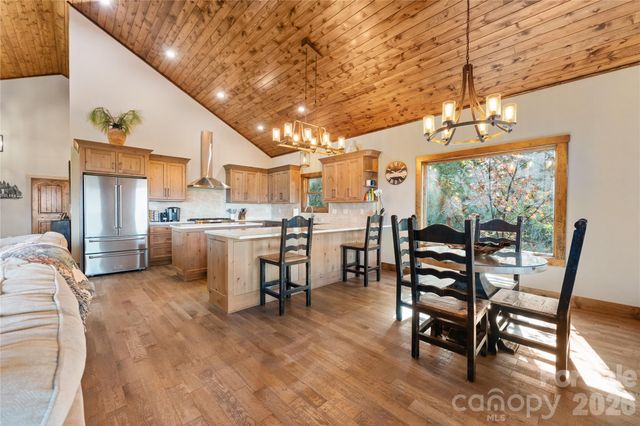 85 Fern Brook Drive, Waynesville, NC 28786