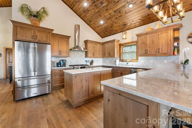 85 Fern Brook Drive, Waynesville, NC 28786