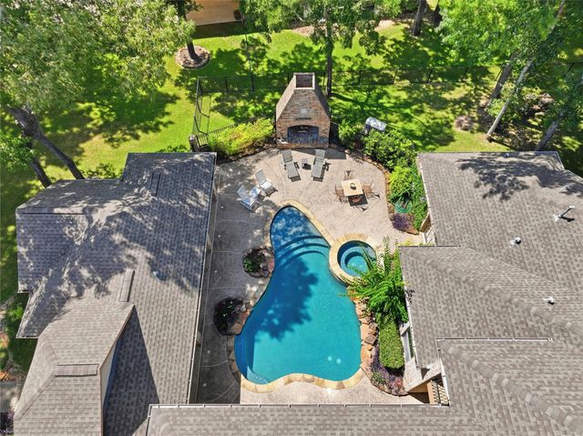 32942 Sawgrass Ct Court, Magnolia, TX 77354