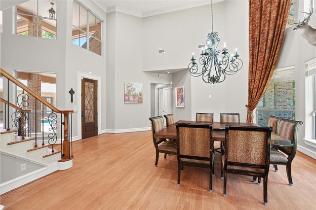 32942 Sawgrass Ct Court, Magnolia, TX 77354