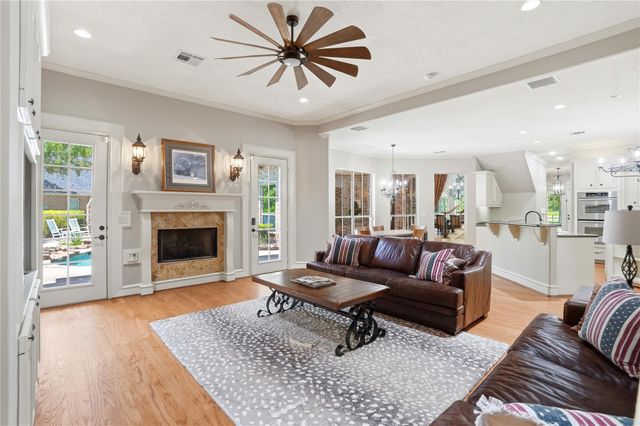 32942 Sawgrass Ct Court, Magnolia, TX 77354