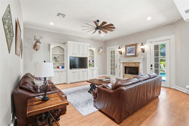 32942 Sawgrass Ct Court, Magnolia, TX 77354