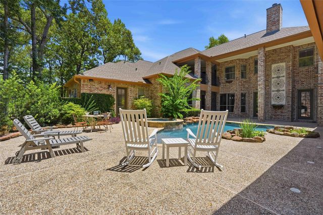 32942 Sawgrass Ct Court, Magnolia, TX 77354