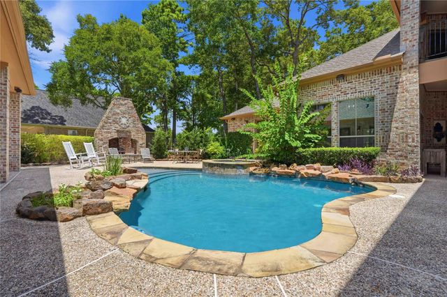 32942 Sawgrass Ct Court, Magnolia, TX 77354