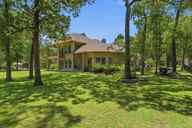 32942 Sawgrass Ct Court, Magnolia, TX 77354