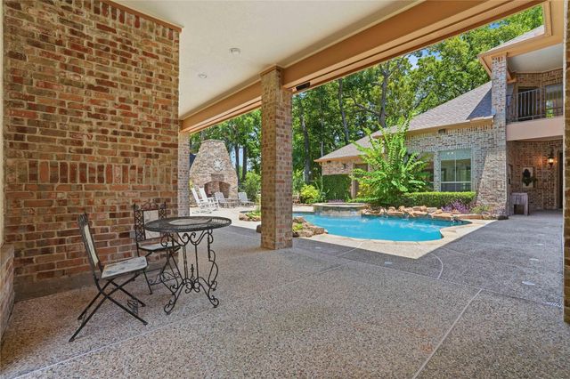 32942 Sawgrass Ct Court, Magnolia, TX 77354