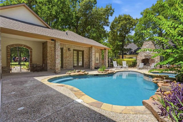 32942 Sawgrass Ct Court, Magnolia, TX 77354