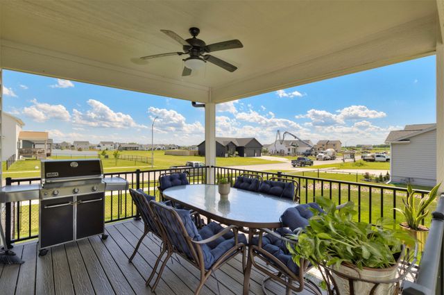 1300 Deer Ridge Drive NW, Bondurant, IA 50035
