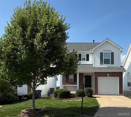 297 Tyndale Drive 25, O'fallon, MO 63366