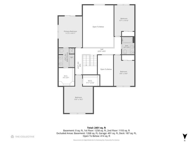 490 E RED OAK Street, Bensenville, IL 60106