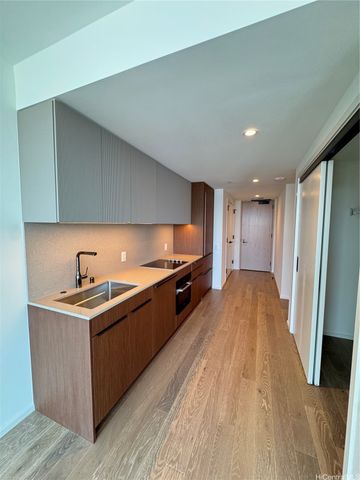 333 Ward Avenue 3413, Honolulu, HI 96814