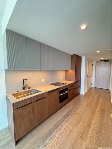 333 Ward Avenue 3413, Honolulu, HI 96814
