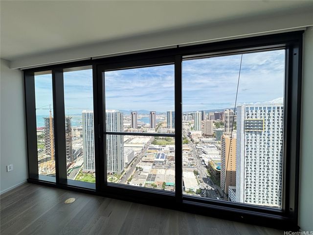 333 Ward Avenue 3413, Honolulu, HI 96814