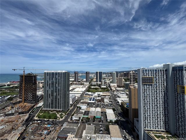 333 Ward Avenue 3413, Honolulu, HI 96814
