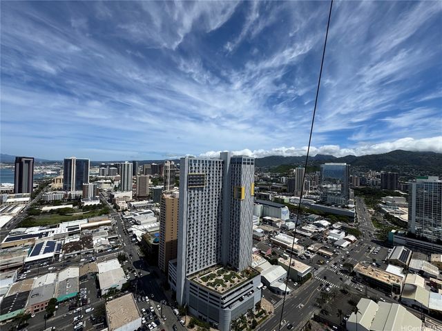 333 Ward Avenue 3413, Honolulu, HI 96814