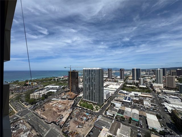333 Ward Avenue 3413, Honolulu, HI 96814