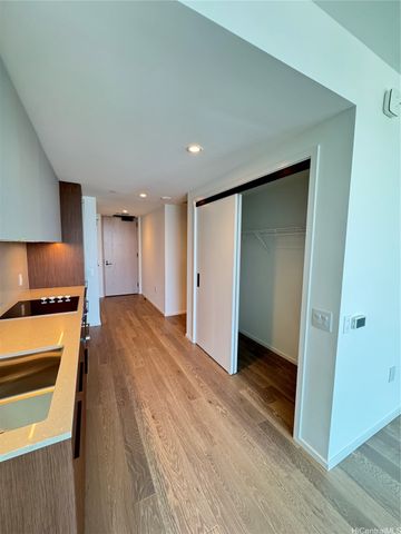 333 Ward Avenue 3413, Honolulu, HI 96814