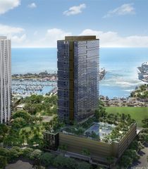 333 Ward Avenue 3413, Honolulu, HI 96814