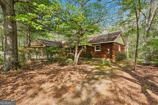 9120 Wilkerson Mill Road, Chattahoochee Hills, GA 30268