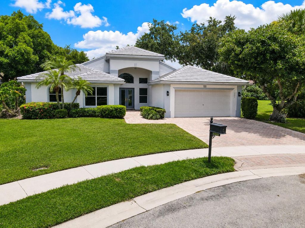 11269 KONA Court S, Boynton Beach, FL 33437