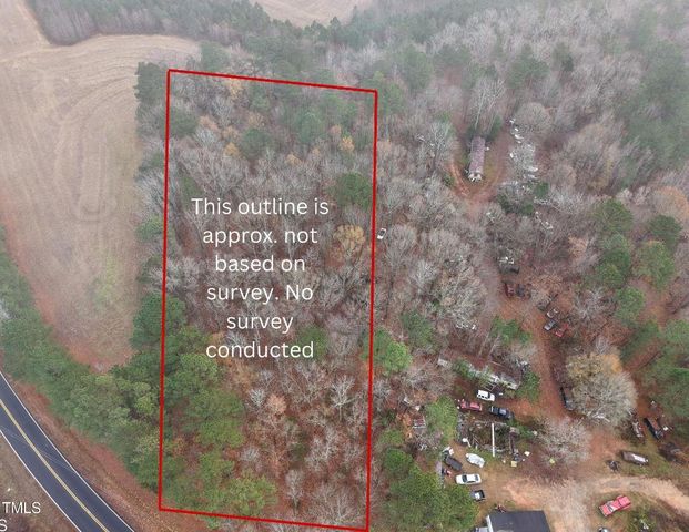 0 Breedlove Road, Louisburg, NC 27549