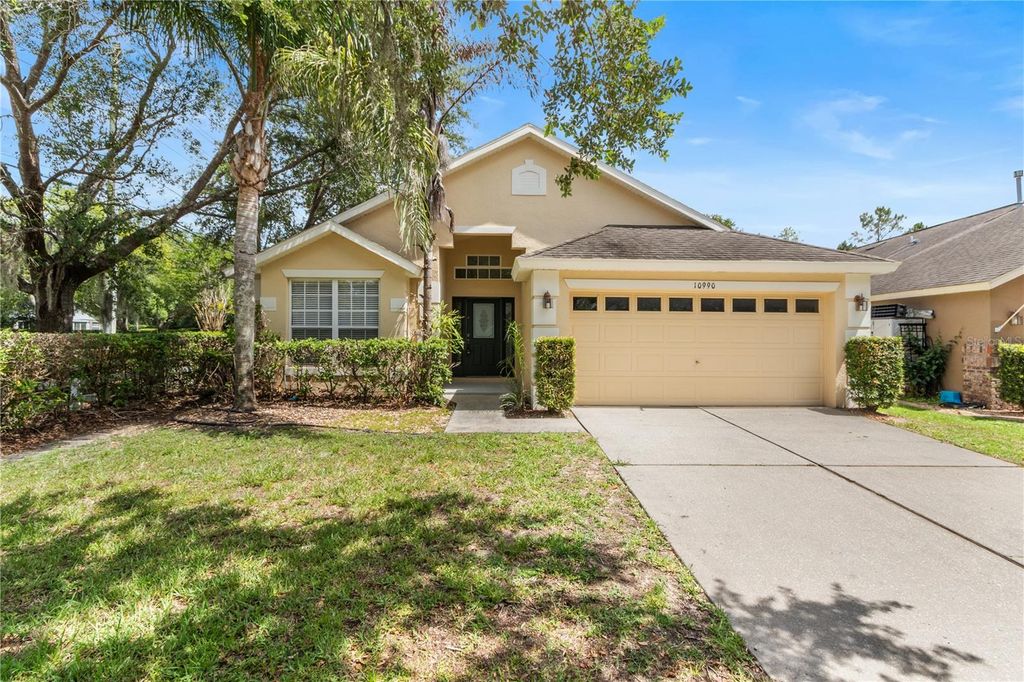Image 1 of property listing at 10990 ELIOTTI STREET, Orlando, FL 32832