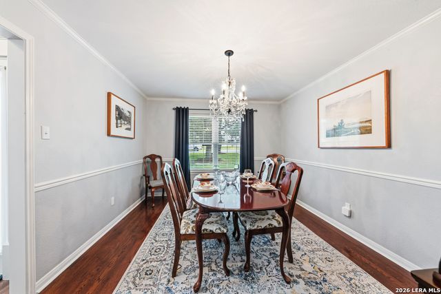51 HUNTERS POINT DR, New Braunfels, TX 78132