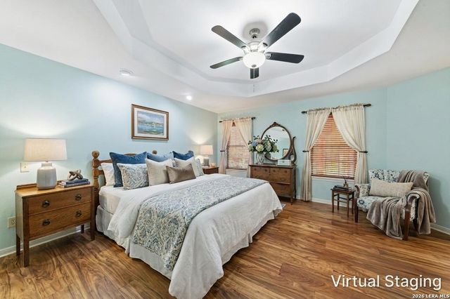 51 HUNTERS POINT DR, New Braunfels, TX 78132