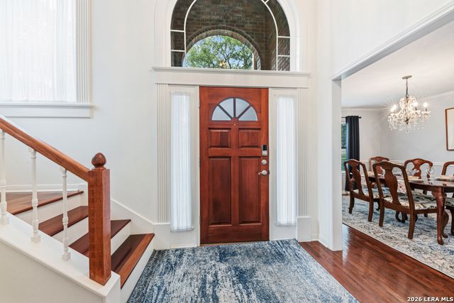 51 HUNTERS POINT DR, New Braunfels, TX 78132