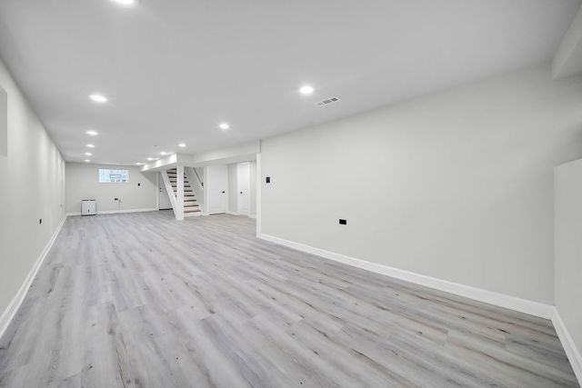 6525 S Bell Avenue, Chicago, IL 60636