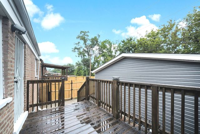 6525 S Bell Avenue, Chicago, IL 60636